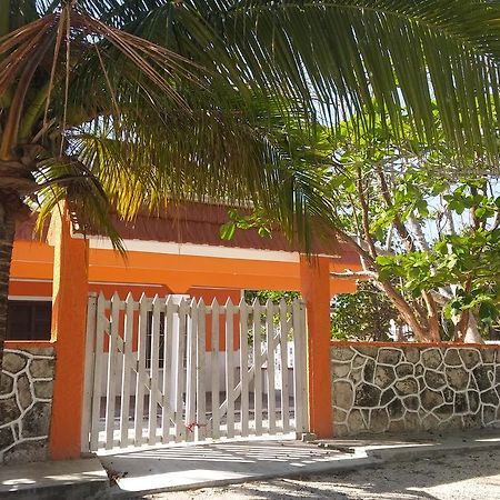 Casa Trujeque Villa Sisal Exterior photo